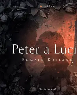 Svetová beletria Publixing Ltd Peter a Lucia