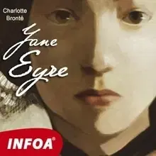 Svetová beletria Infoa Jane Eyre (EN)
