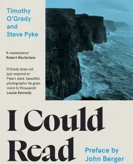 Beletria I Could Read the Sky - Steve Pyke,Timothy O'Grady