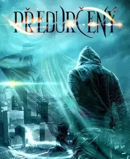 Sci-fi a fantasy Předurčený - Alex Verus 1 - Benedict Jacka