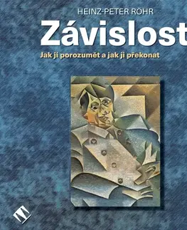 Rozvoj osobnosti Tympanum Závislost