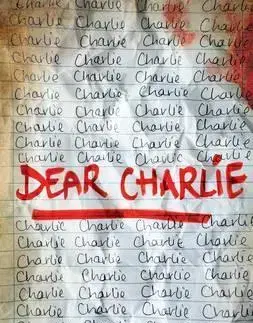 Pre deti a mládež - ostatné Dear Charlie - N. D. Gomes