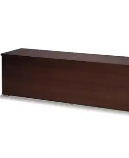 Zásuvky pod posteľ Úložný priestor Maximus M33 venge