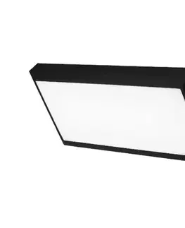 Svietidlá Top Light Girona - LED Vonkajšie nástenné svietidlo LED/12W/230V IP65 Girona