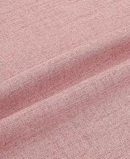 Metrážne závesy Závesový materiál YC11867/280G/M2/19 vřesová 150 Tovar na mieru