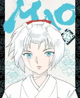 Beletria - ostatné Mao, Vol. 23 - Rumiko Takahashi