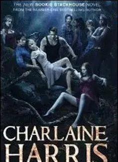 Cudzojazyčná literatúra Dead In The Family - Charlaine Harris