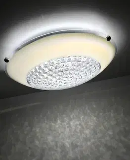 Stropná svetla Stropné svietidlo plafond 1X10W LED 4000K 30 PRISTINA