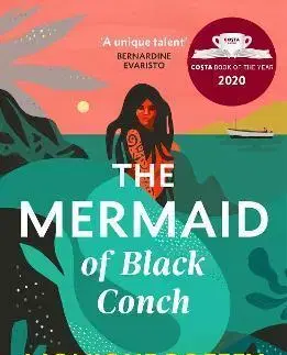 Svetová beletria The Mermaid of Black Conch - Monique Roffey