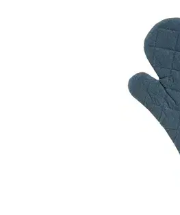 Náradie a pomôcky na pečenie TESCOMA Kuchynská rukavica FANCY HOME, slivková