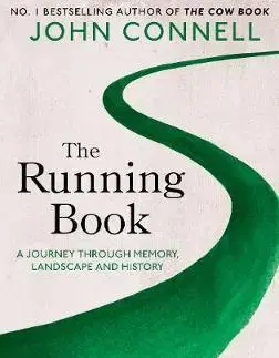 Biografie - ostatné The Running Book - Connelly John