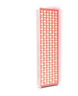 Infračervené panely Infračervený LED panel inSPORTline Brister - 180 LED biela