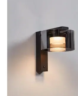 Svietidlá Eglo 39876 - LED Stmievateľné nástenné svietidlo COPILLOS LED/7,2W/230V 39876