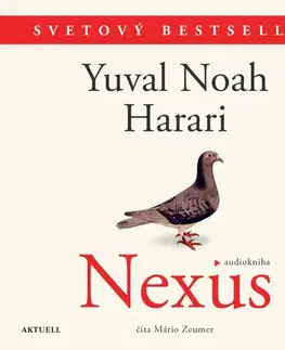 História Publixing a Aktuell Nexus