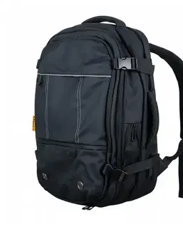 Batohy Cestovný batoh inSPORTline Wingmate 33-50l