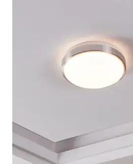Svietidlá Eglo 96032 - LED stropné svietidlo COMPETA 1 LED/18W/230V 96032