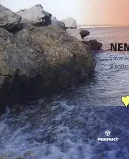 Učebnice a príručky Nema problema - Alica Kulihová