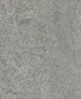 Marmoleum marbled real FORBO Marmoleum marbled real Serene grey 3146 Tl. 2 mm