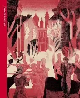 Svetová beletria War and Peace - Leo Tolstoy,Larissa Volokhonsky,Richard Pevear
