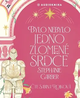 Sci-fi a fantasy Kanopa Bylo nebylo jedno zlomené srdce