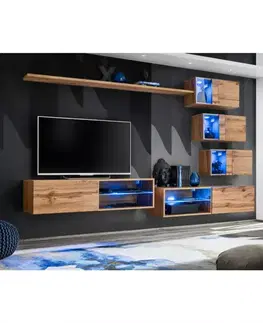 Všetky produkty Obývacia Stena Switch Xxiv Wotan