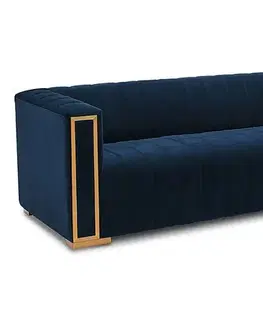 Pohovky a gauče Pohovka VOGUE 3 Signal