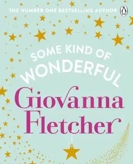 Cudzojazyčná literatúra Some Kind of Wonderful - Giovanna Fletcher