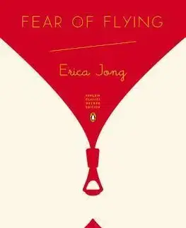 Cudzojazyčná literatúra Fear Of Flying - Erica Jong,Bar Noma