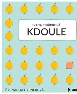 Pre deti a mládež Bookmedia a Audiotéka Kdoule