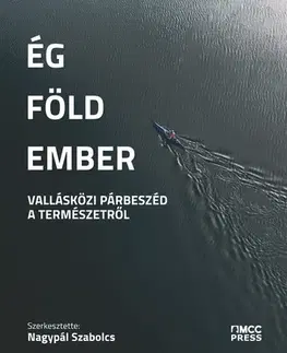 Kresťanstvo Ég, Föld, ember - Nagypál Szabolcs (szerk.)
