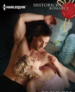 Romantická beletria Lordův návrat - Bronwyn Scott