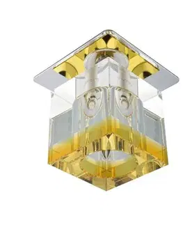 Stropná svetla Bodové svetlo SK-19 Candellux