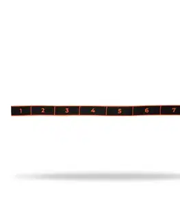 Gumy na cvičenie GymBeam Yoga Stretching Band