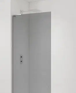 Sprchové dvere Sprchová zástena walk-in 120 cm SAT Walk-in SATBWI120KSZAVL SATBWI120KSZAVL