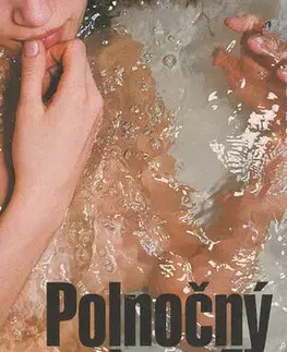 Humor a satira Polnočný denník - Maxim E. Matkin