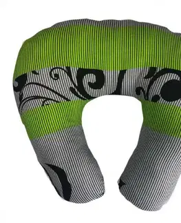 Vankúše Cestovný vankúš antialergický TiaHome