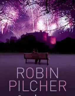Cudzojazyčná literatúra Starburst - Robin Pilcher
