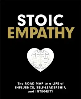 Psychiatria a psychológia Stoic Empathy - Shermin Kruse