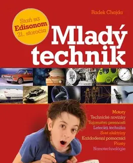 Veda a technika Mladý technik - Radek Chajda