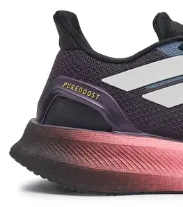 Cesta Adidas Pureboost 5 W Veľkosť: 41 1/3 EUR