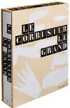 Cudzojazyčná literatúra Le Corbusier Le Grand