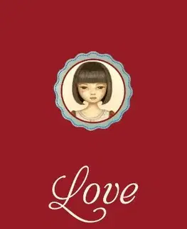 Cudzojazyčná literatúra Love and Misadventure - Lang Leav