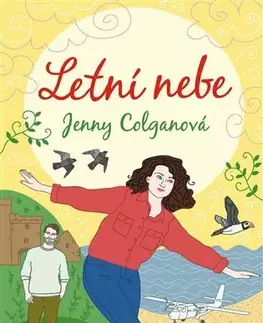 Beletria - ostatné Letní nebe - Jenny Colgan