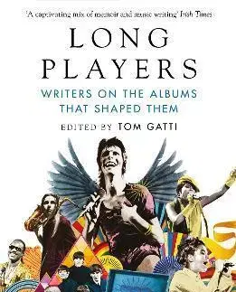 Hudba - noty, spevníky, príručky Long Players - Tom Gatti