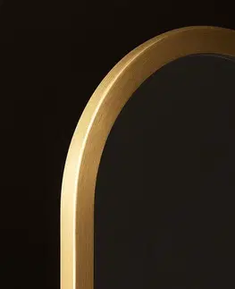 Sprchové dvere REA - Sprchová zástena Sky Brush Gold 100 REA-K4330