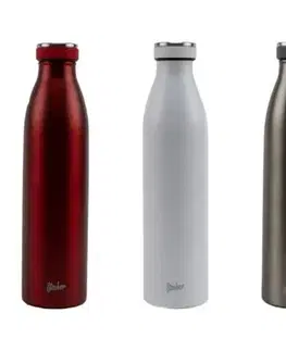 Termosky a termohrnčeky Kinekus Termoska/ fľaša termo nerez 0,75l