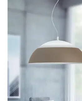 Svietidlá Eglo 39294 - LED Stmievateľné závesné svietidlo MARGHERA LED/34,1W 39294