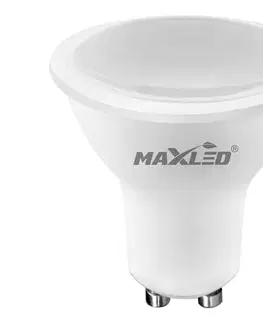 Žiarovky  LED Žiarovka GU10/8W/230V 4000K 5903271843169