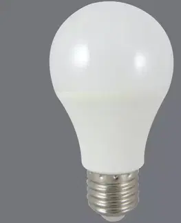 Žiarovky E27 Žiarovka LED EM 18W A65 E27 4200K