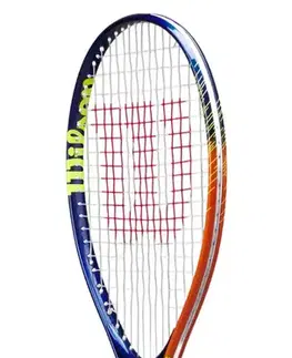 Tenisové rakety Wilson Slam JR 21 Tennis Racket Boys Veľkosť: Univerzálna veľkosť